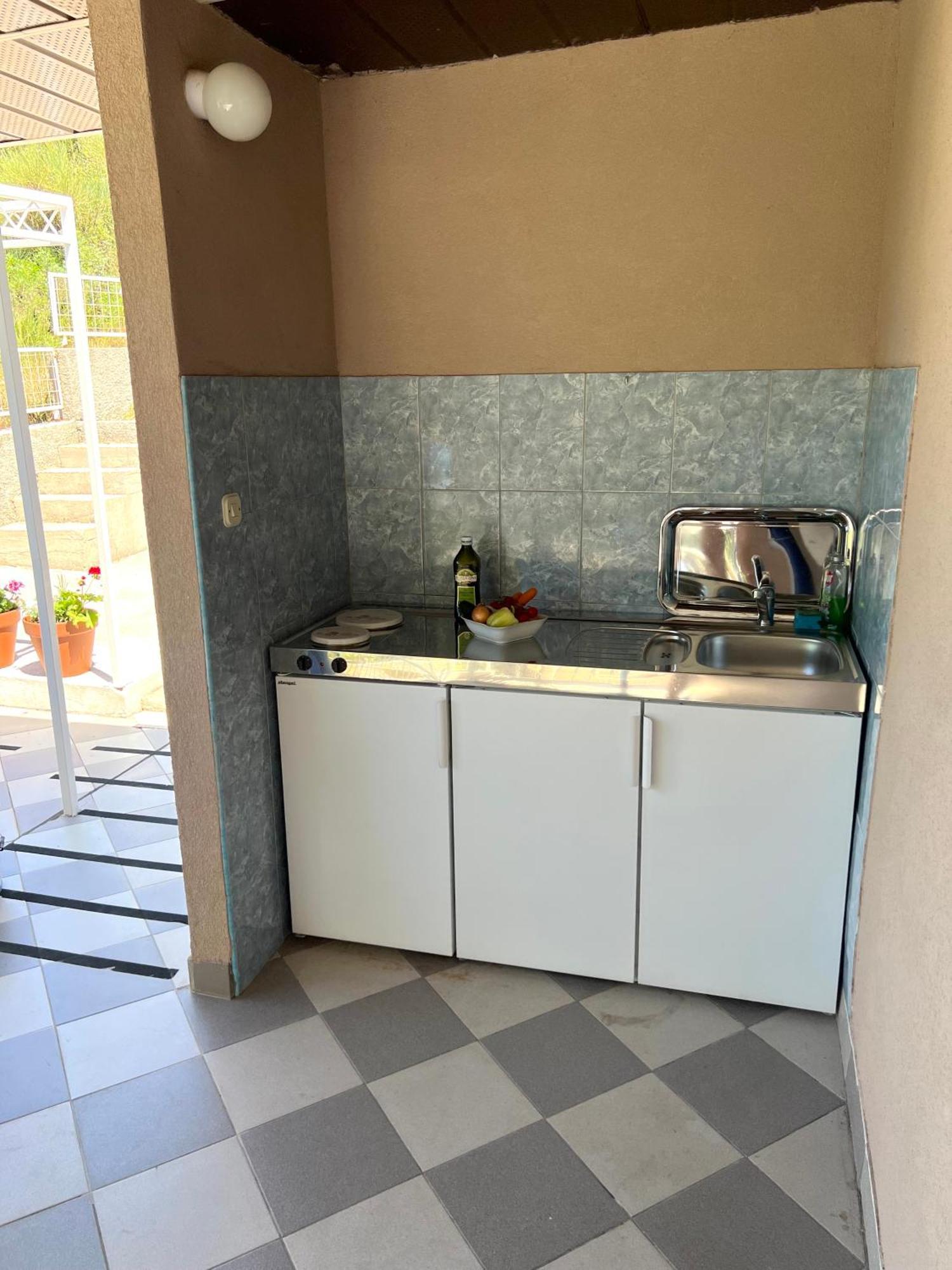 Mandarina Apartment Podaca