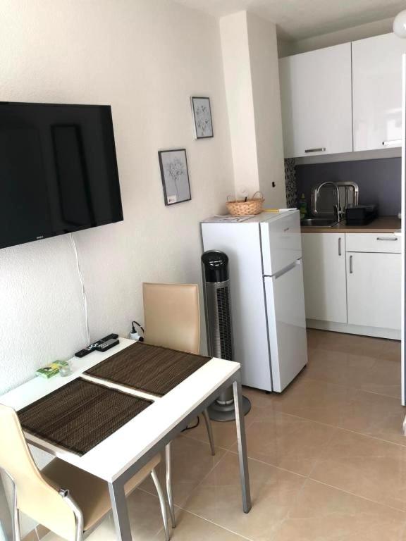 Apartment Mandarina