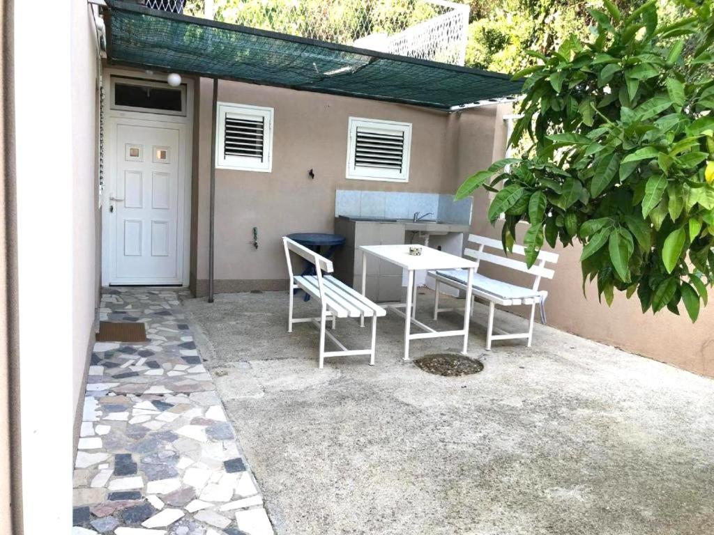 Apartment Mandarina