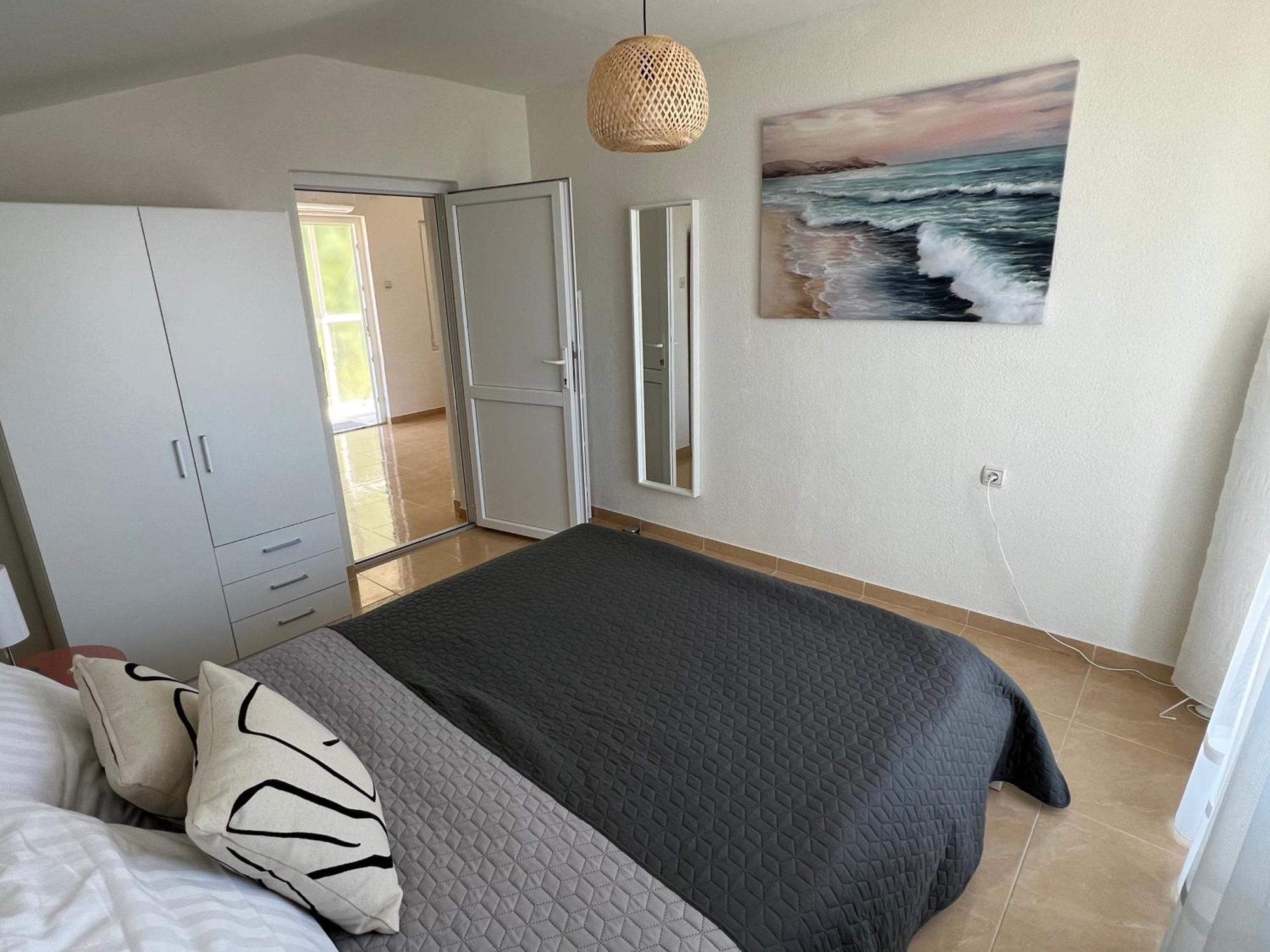 Apartment Mandarina Podaca