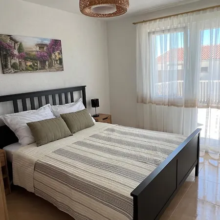 Apartmani Mandarina Podaca Exterior photo