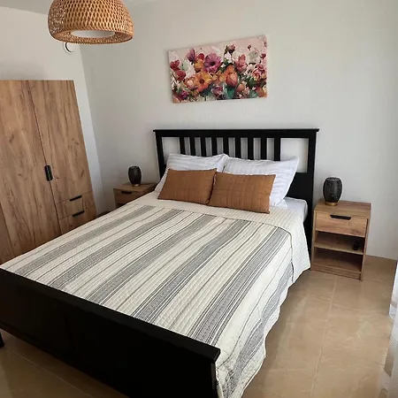 Apartmani Mandarina Podaca Exterior photo