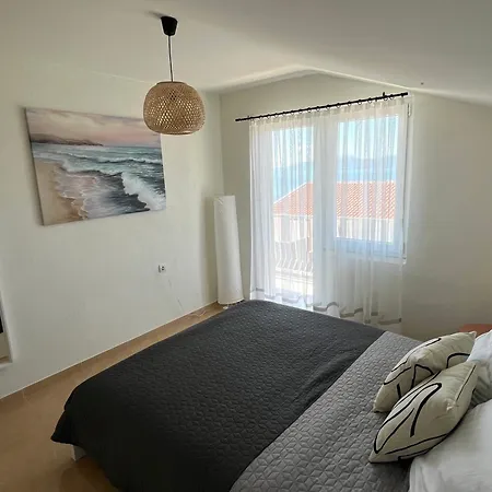 Apartmani Mandarina Podaca Room photo