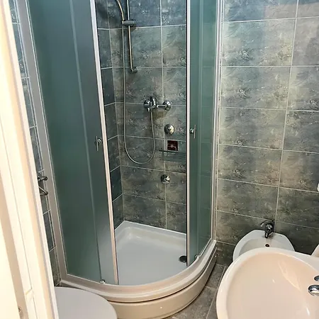 Apartmani Mandarina Podaca Room photo