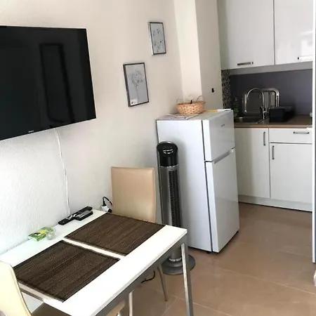 Apartmani Mandarina Podaca Room photo