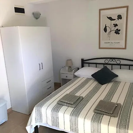 Apartmani Mandarina Podaca Room photo