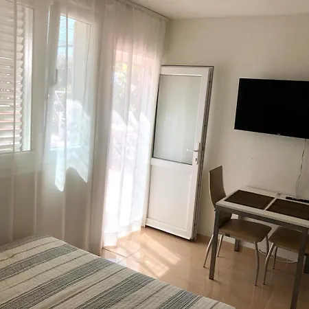Apartmani Mandarina Podaca Room photo