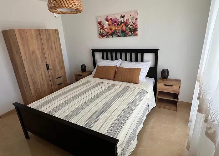 Apartmani Mandarina
