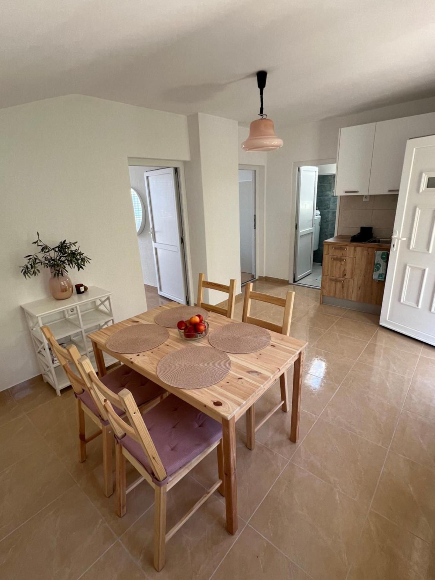 Mandarina Apartamento Podaca