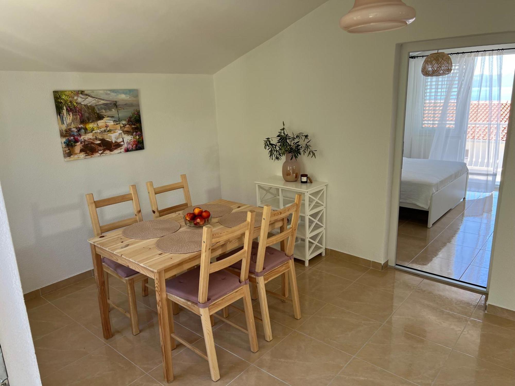 Apartamento Mandarina