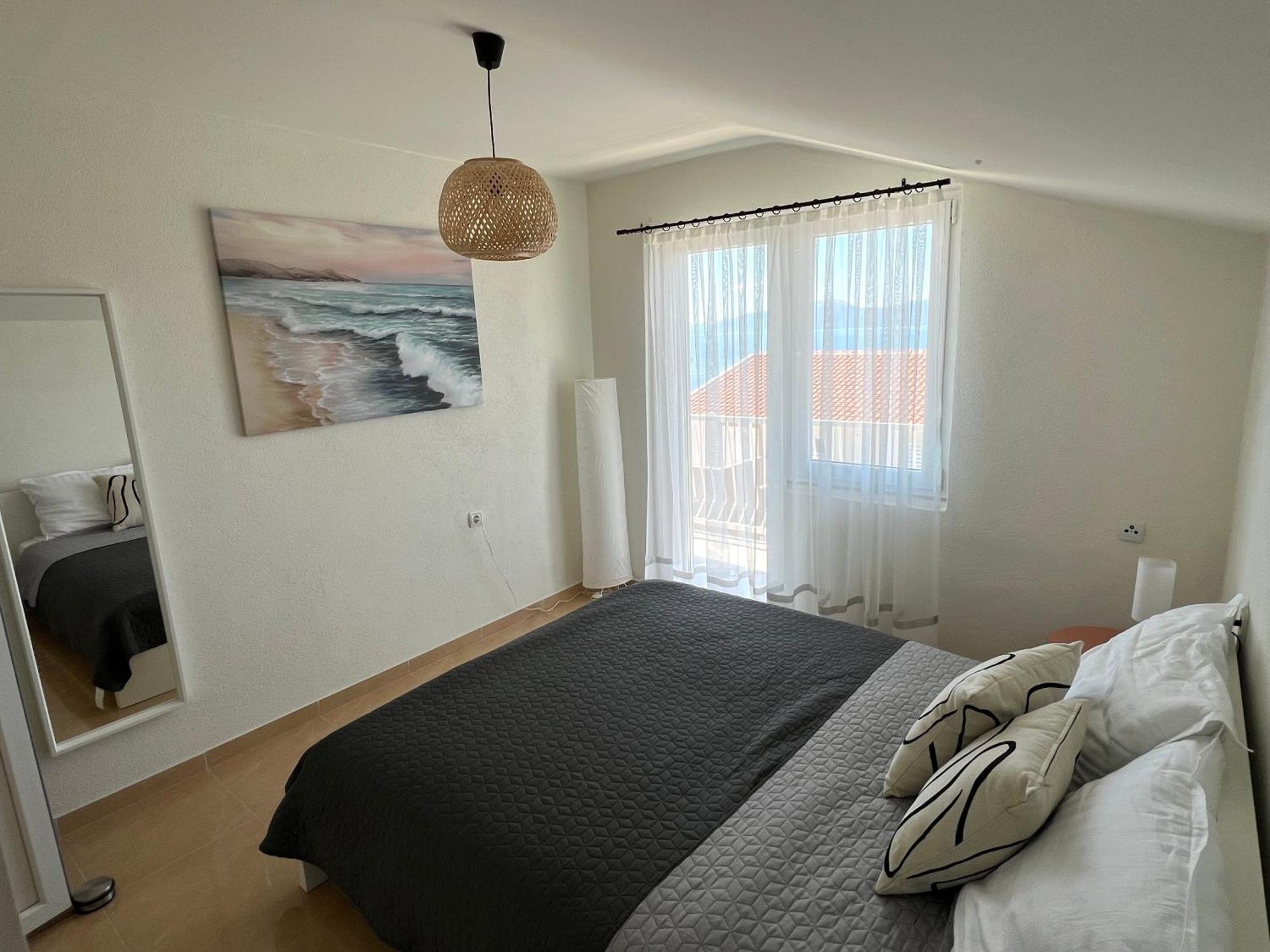 Apartamento Mandarina *