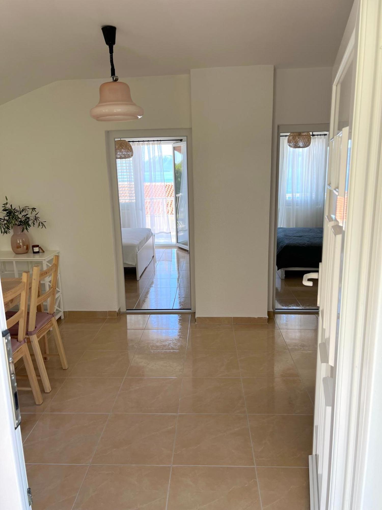 Apartamento Mandarina