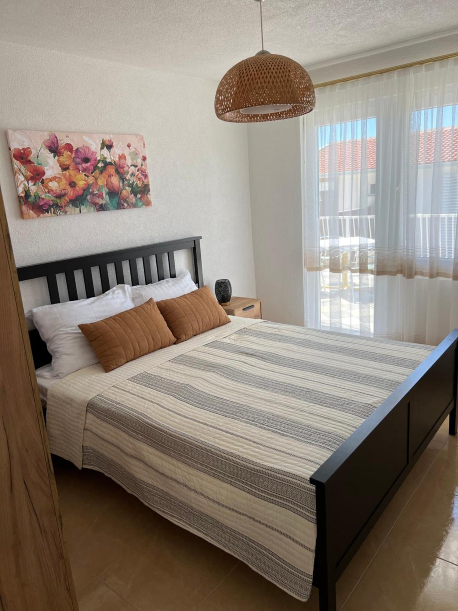 Mandarina Apartamento Podaca