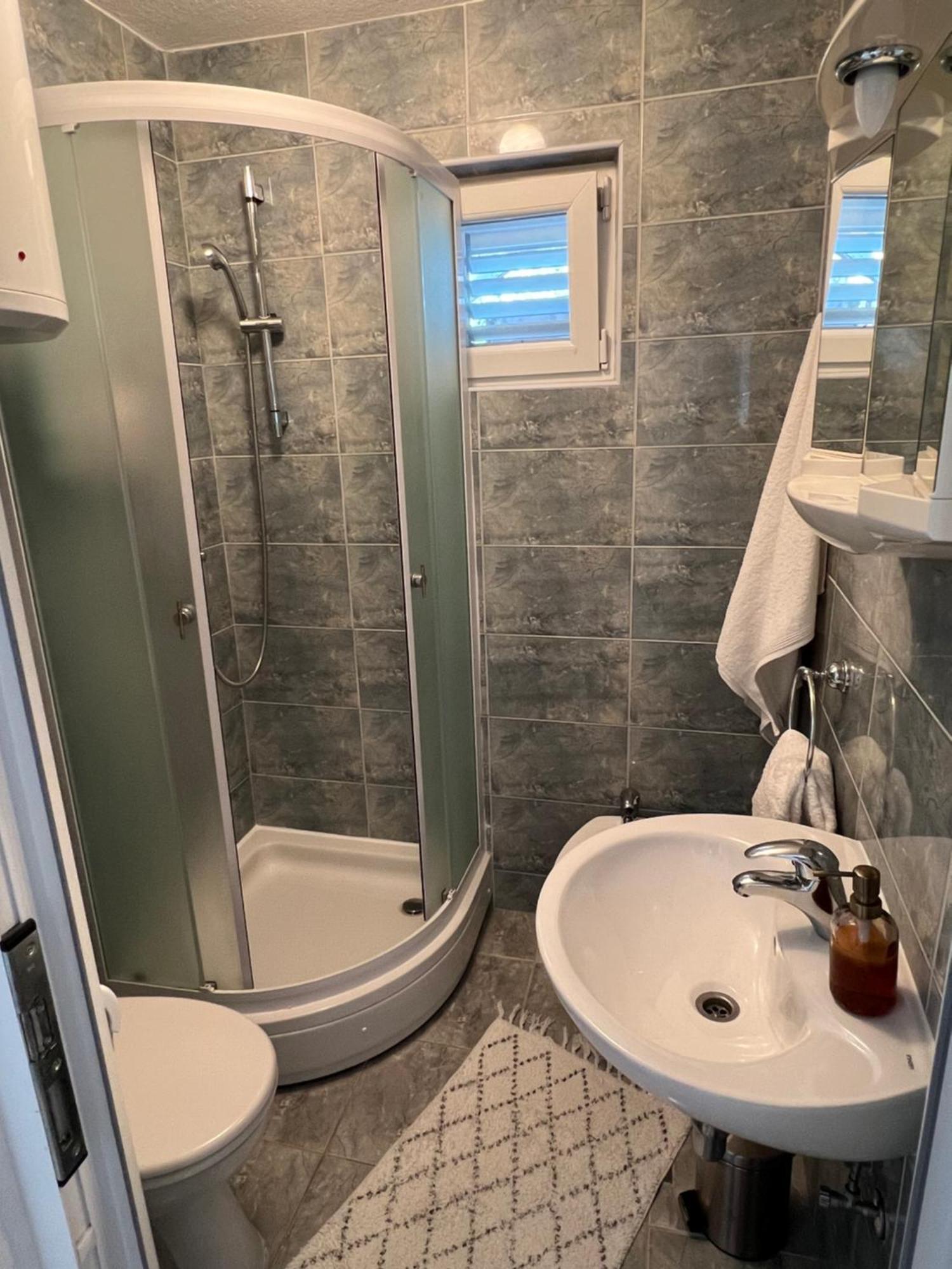 Apartamento Mandarina Podaca
