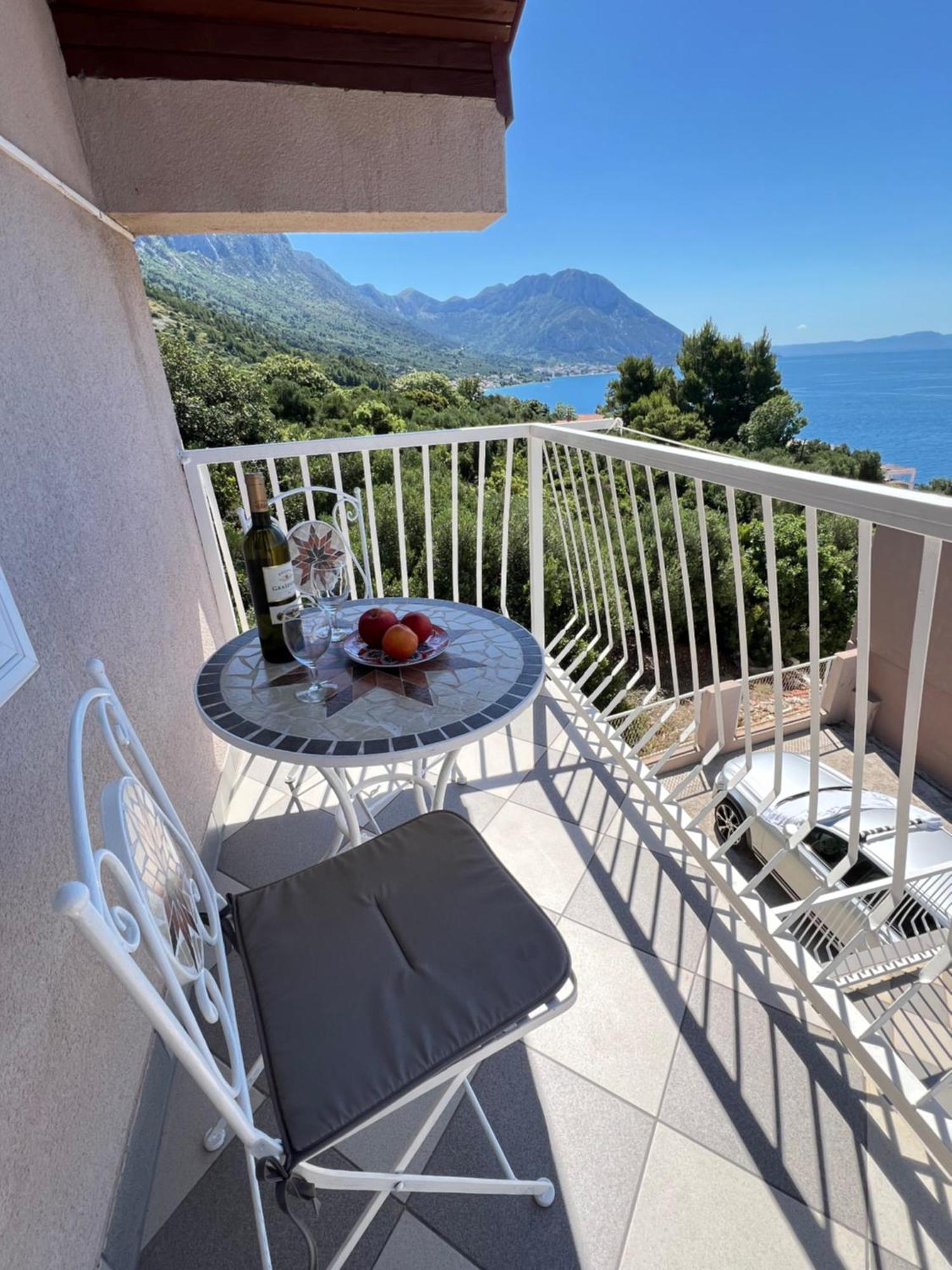 Apartamento Mandarina Podaca