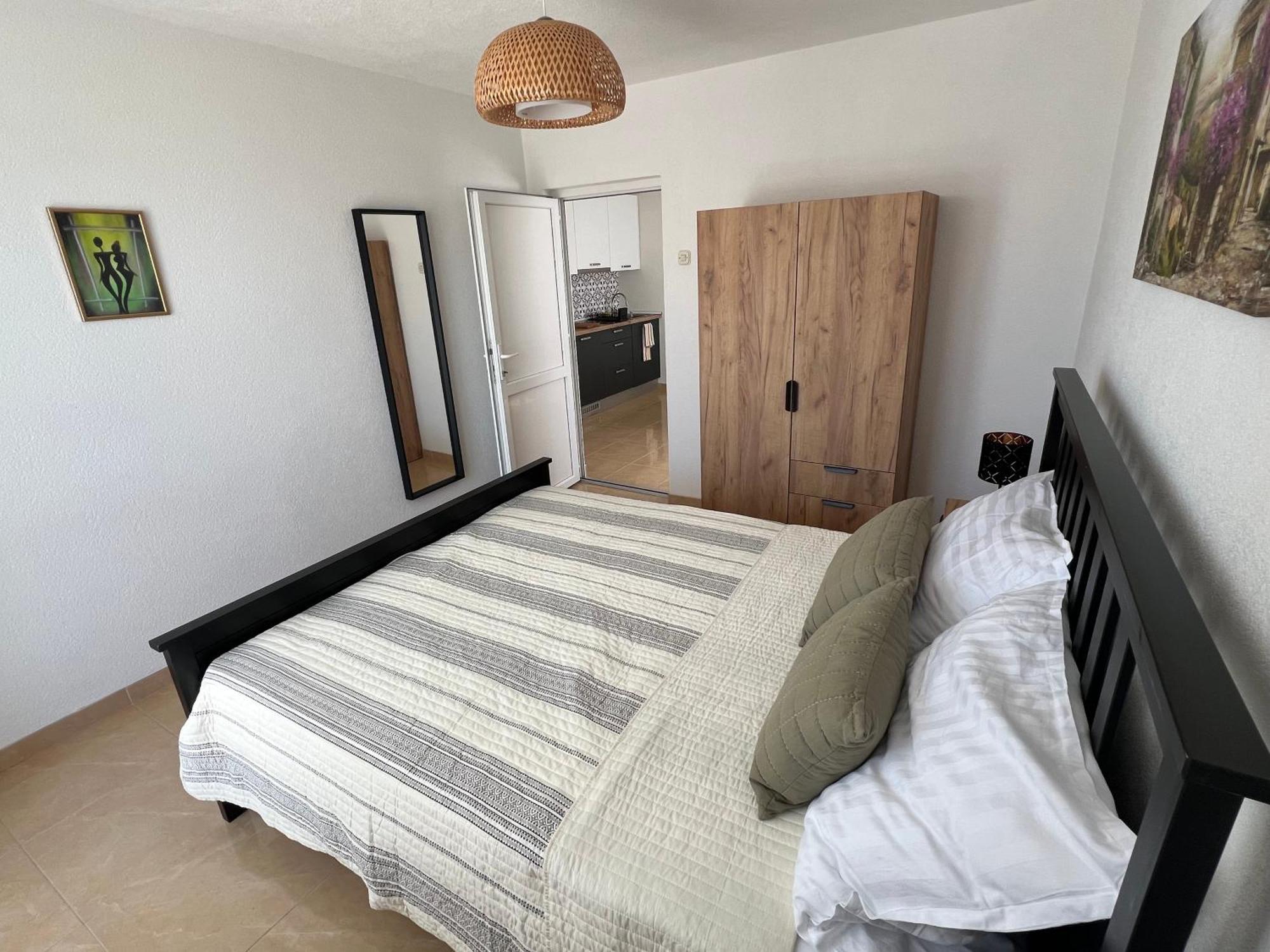 Apartamento Mandarina