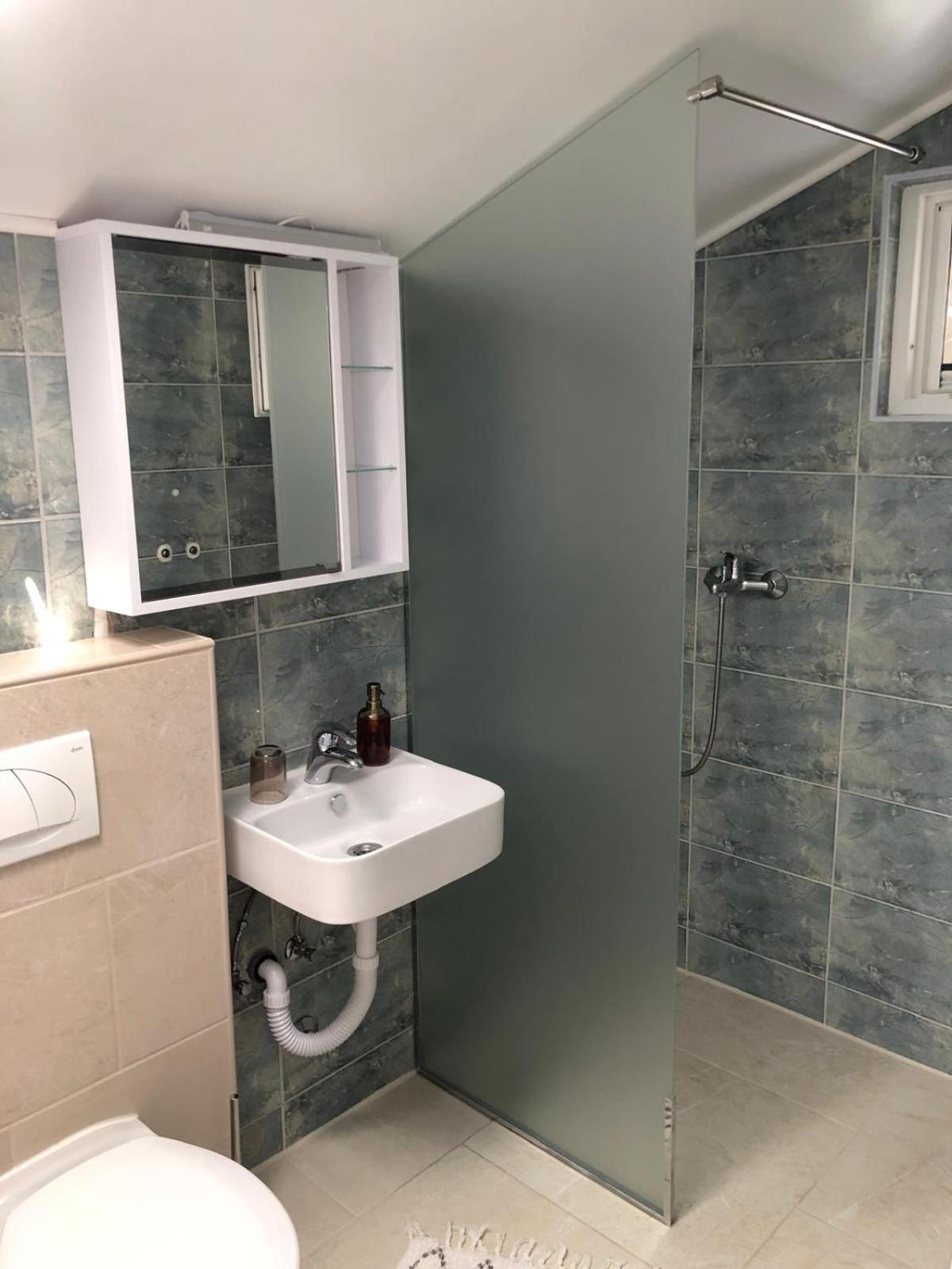 Apartamento Mandarina Podaca