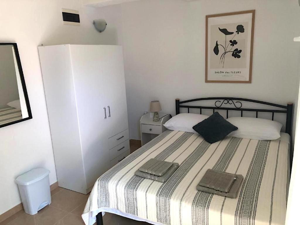 Apartamento Mandarina Podaca