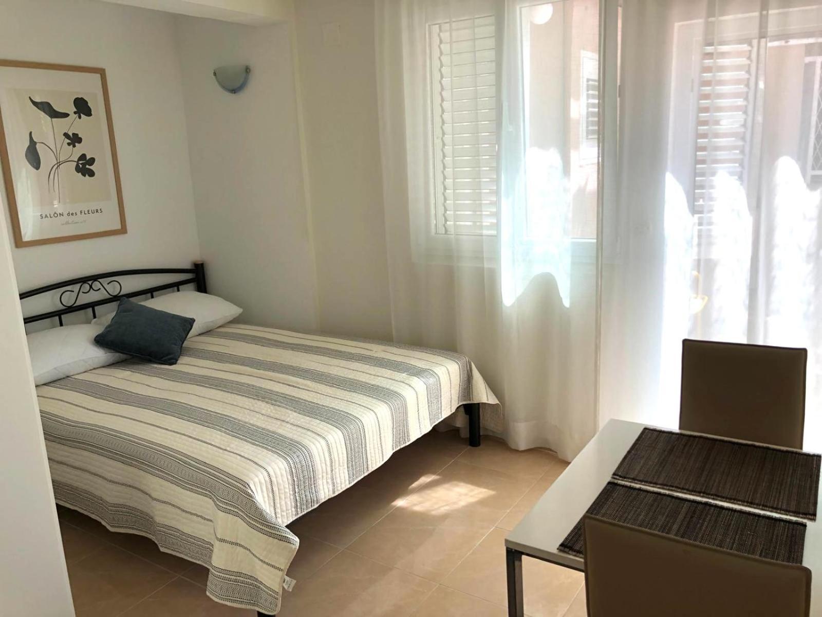 Apartamento Mandarina